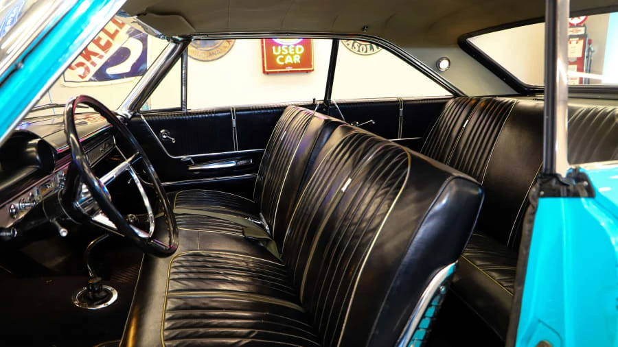 1964 Ford Galaxie 2nd Gen - Image 5 of 6