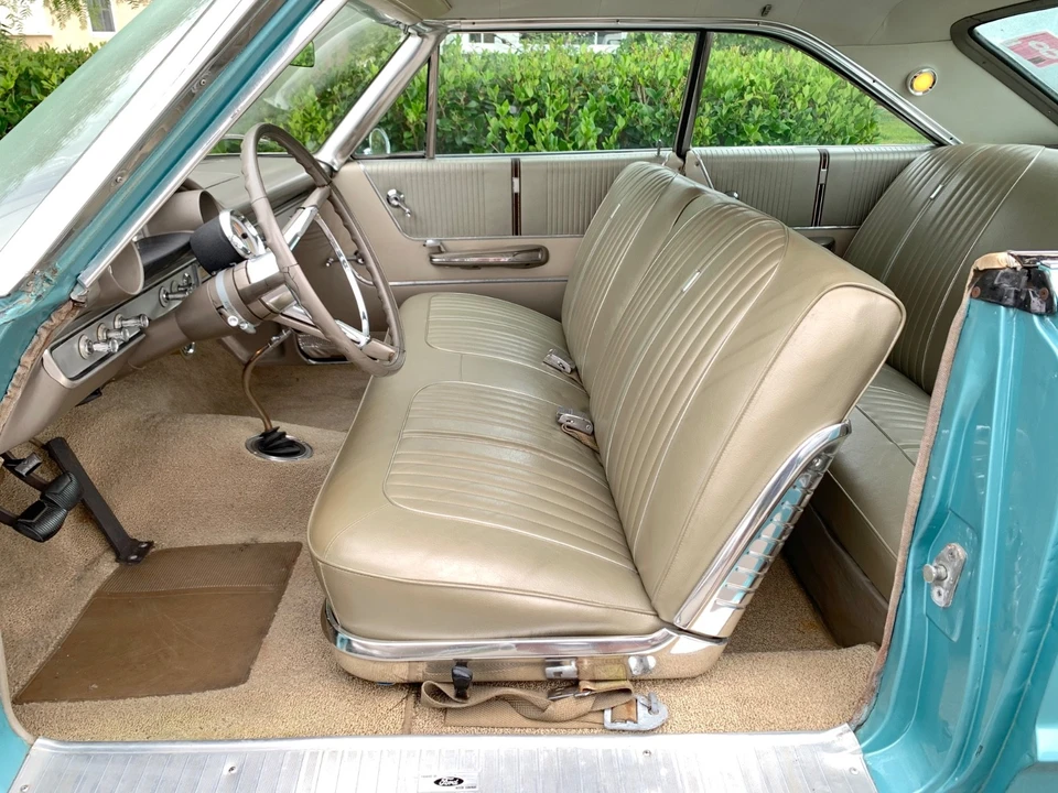 1964 Ford Galaxie 2nd Gen - Image 20 of 31