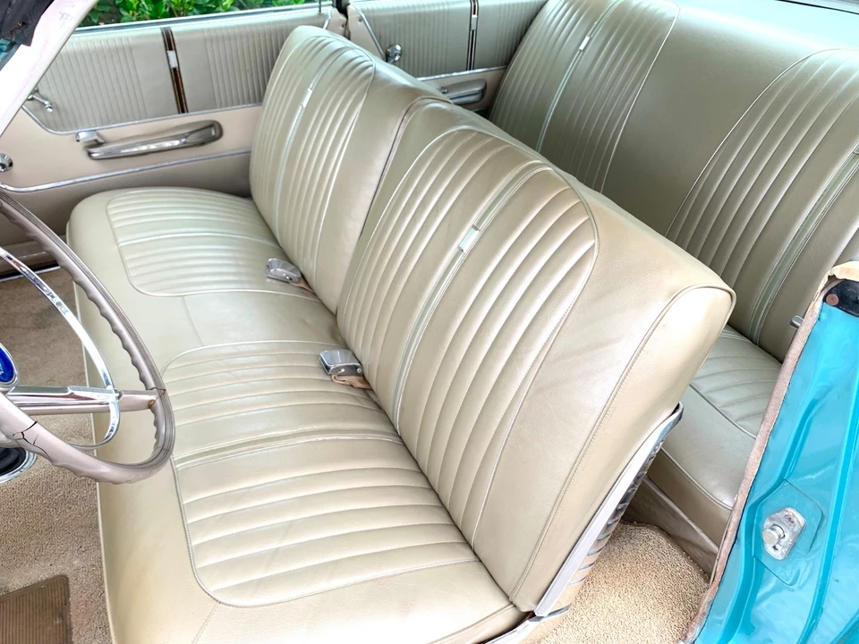 1964 Ford Galaxie 2nd Gen - Image 25 of 31