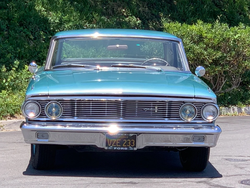 1964 Ford Galaxie 2nd Gen - Image 4 of 31