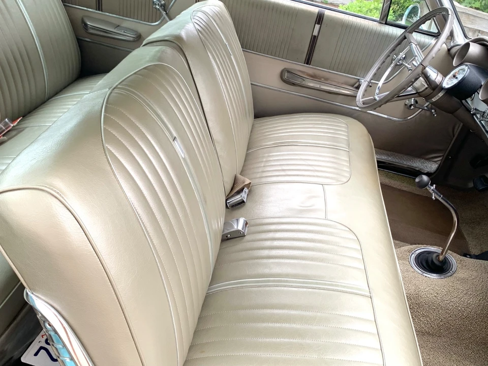 1964 Ford Galaxie 2nd Gen - Image 28 of 31