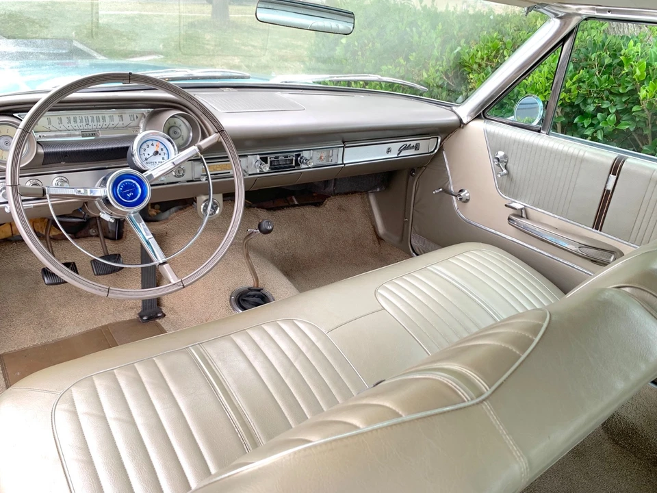 1964 Ford Galaxie 2nd Gen - Image 22 of 31