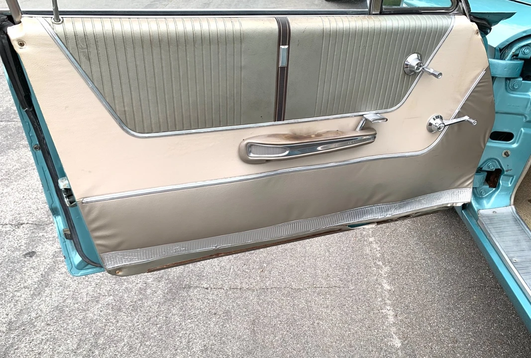 1964 Ford Galaxie 2nd Gen - Image 19 of 31