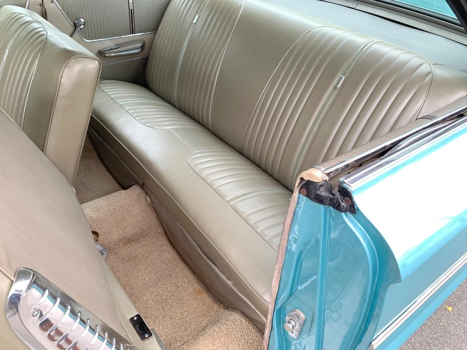 1964 Ford Galaxie 2nd Gen - Image 26 of 31