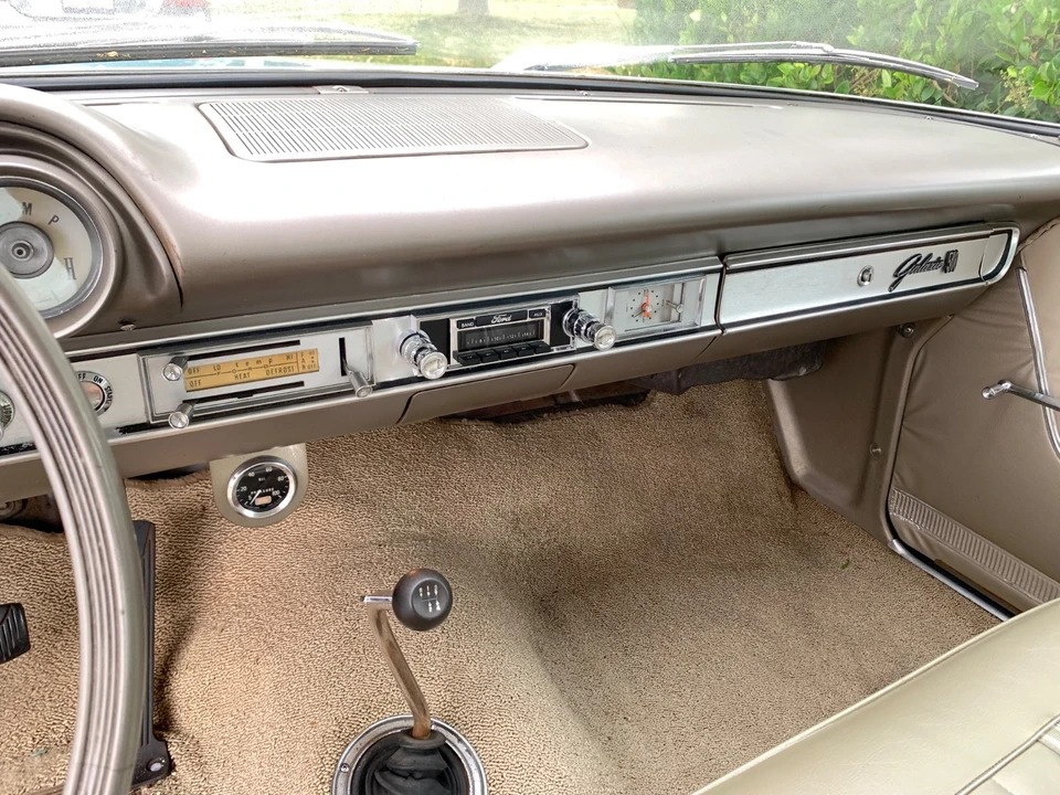 1964 Ford Galaxie 2nd Gen - Image 24 of 31