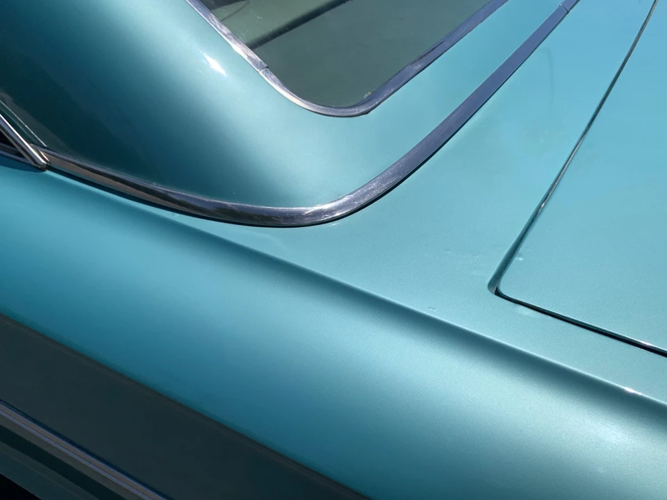 1964 Ford Galaxie 2nd Gen - Image 11 of 31