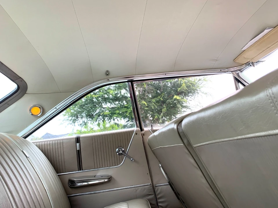 1964 Ford Galaxie 2nd Gen - Image 31 of 31