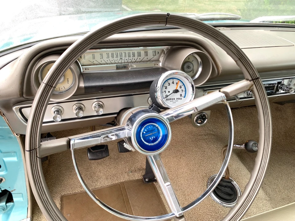 1964 Ford Galaxie 2nd Gen - Image 23 of 31