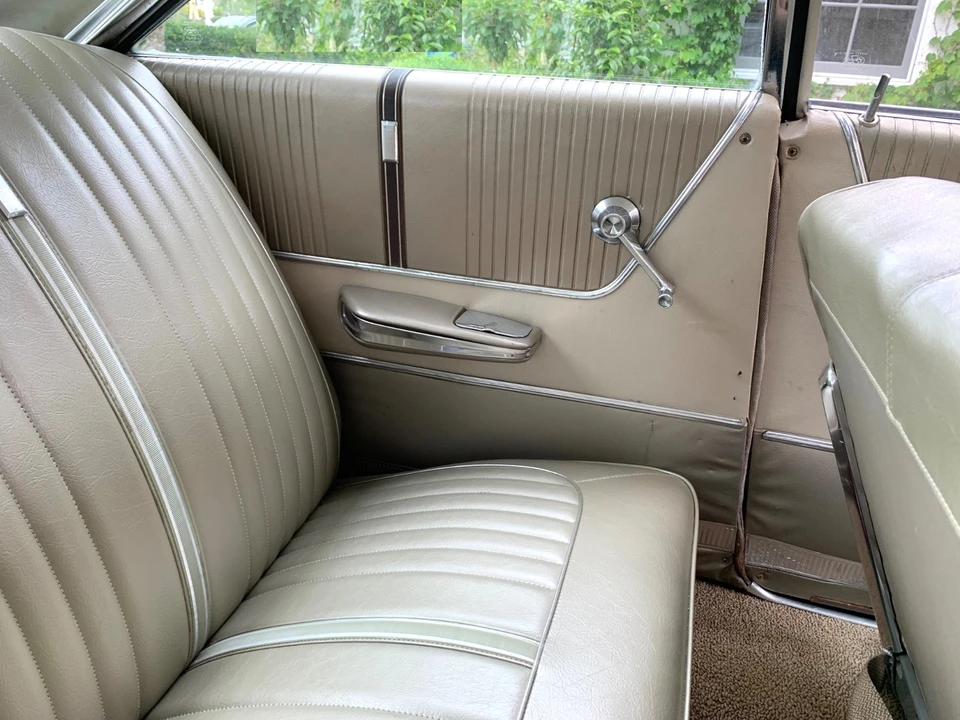 1964 Ford Galaxie 2nd Gen - Image 30 of 31