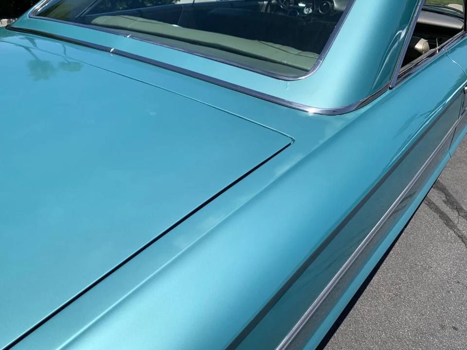 1964 Ford Galaxie 2nd Gen - Image 15 of 31