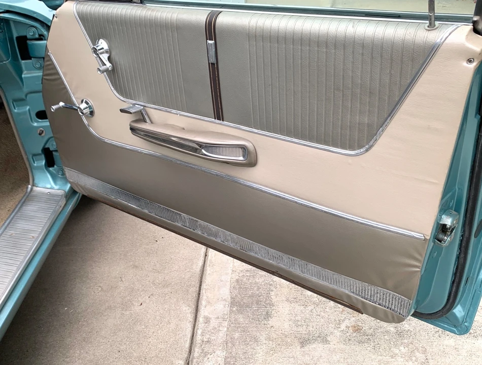 1964 Ford Galaxie 2nd Gen - Image 27 of 31
