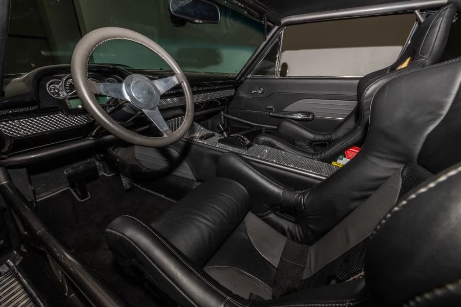 1964 Ford Galaxie 2nd Gen - Image 24 of 31