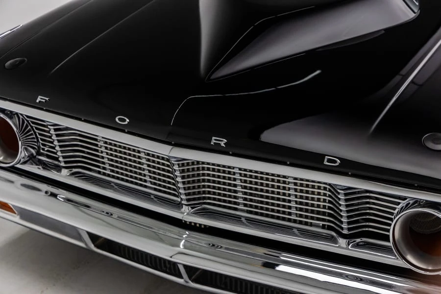 1964 Ford Galaxie 2nd Gen - Image 10 of 31