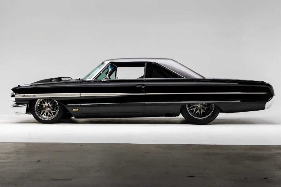 1964 Ford Galaxie 2nd Gen - Image 14 of 31