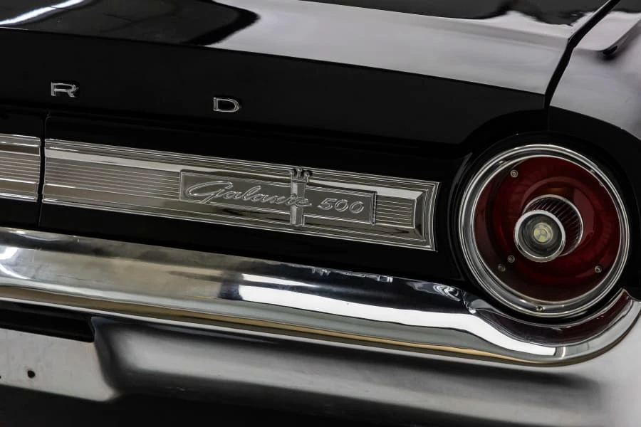1964 Ford Galaxie 2nd Gen - Image 11 of 31