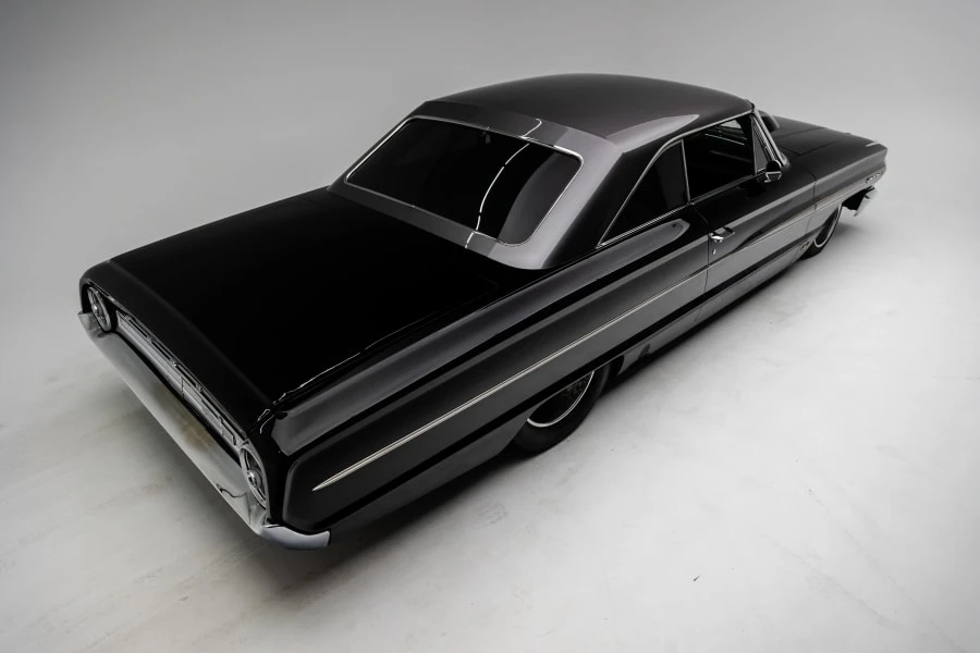 1964 Ford Galaxie 2nd Gen - Image 15 of 31