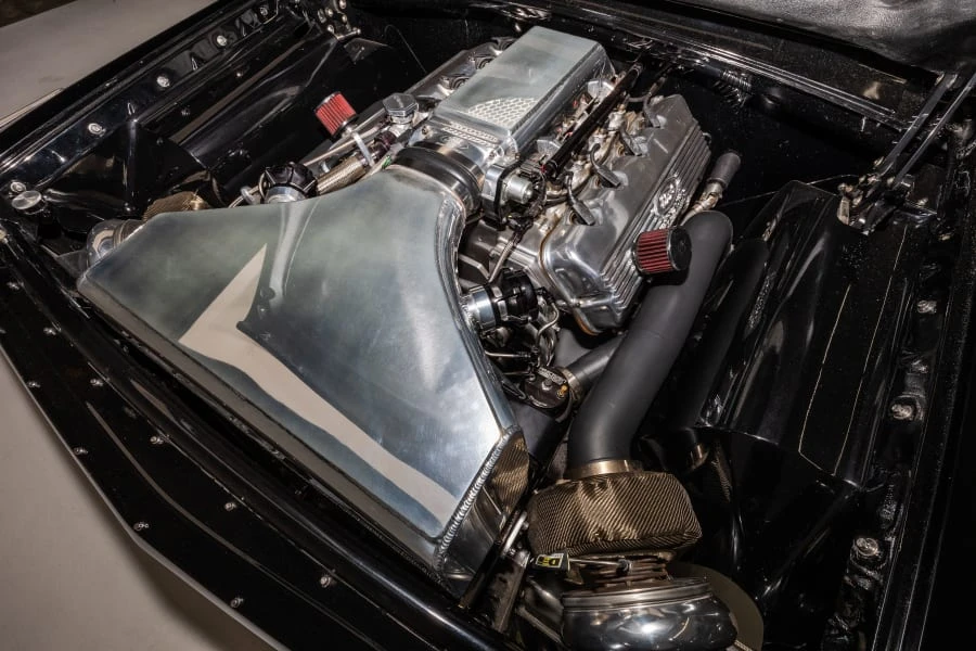 1964 Ford Galaxie 2nd Gen - Image 31 of 31