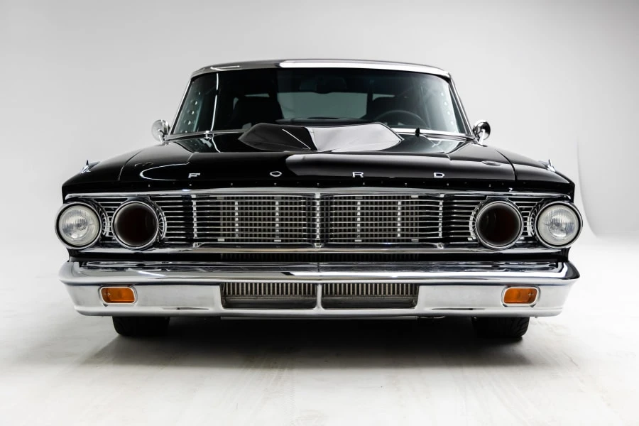 1964 Ford Galaxie 2nd Gen - Image 4 of 31