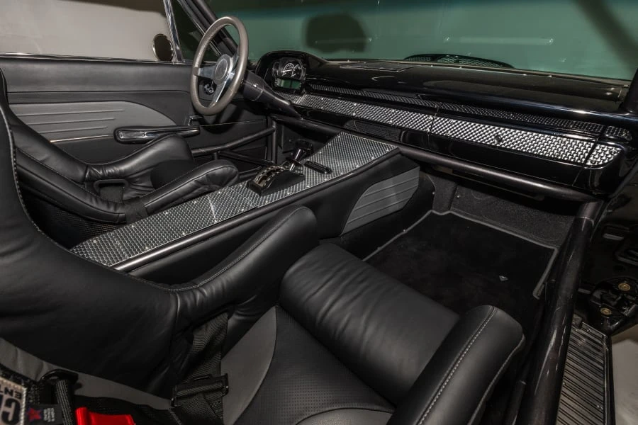 1964 Ford Galaxie 2nd Gen - Image 20 of 31