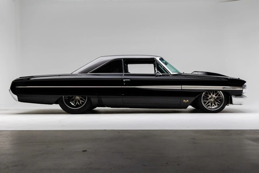 1964 Ford Galaxie 2nd Gen - Image 2 of 31