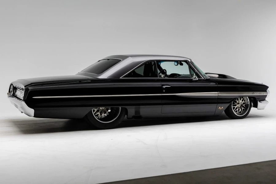 1964 Ford Galaxie 2nd Gen - Image 3 of 31