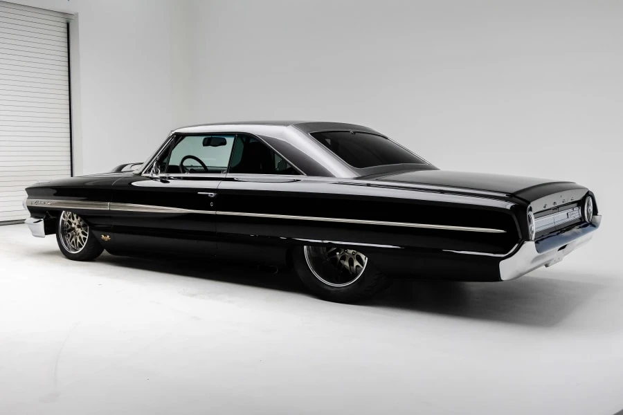 1964 Ford Galaxie 2nd Gen - Image 17 of 31