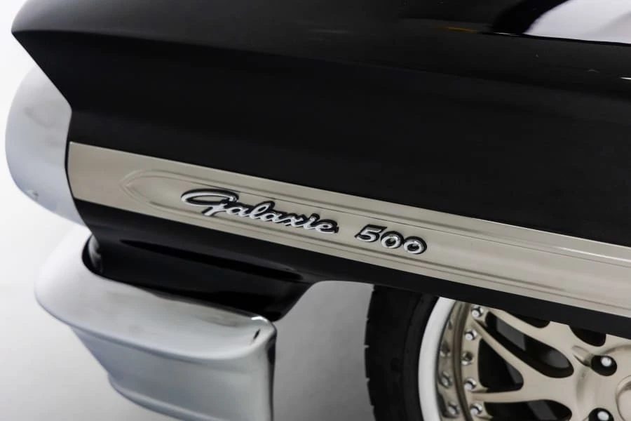 1964 Ford Galaxie 2nd Gen - Image 5 of 31