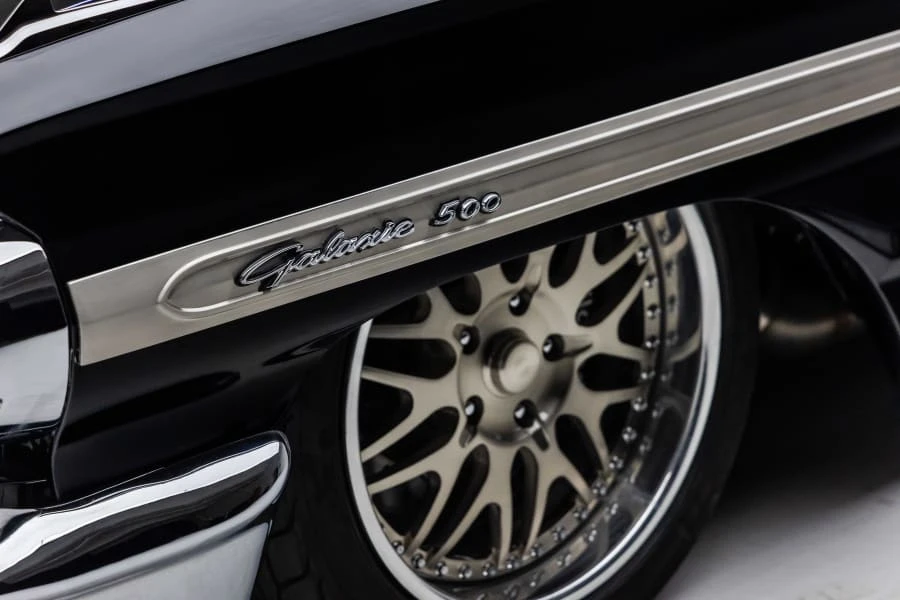 1964 Ford Galaxie 2nd Gen - Image 12 of 31