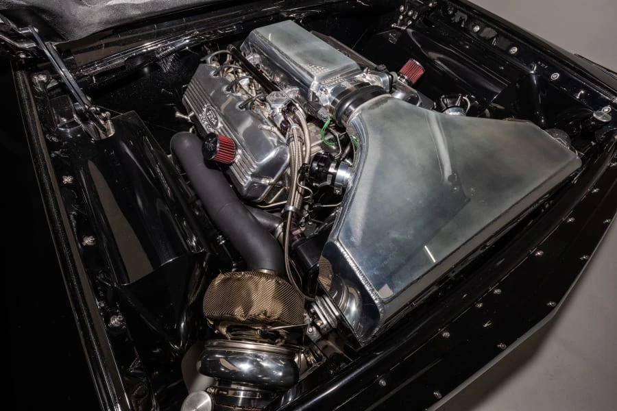 1964 Ford Galaxie 2nd Gen - Image 30 of 31