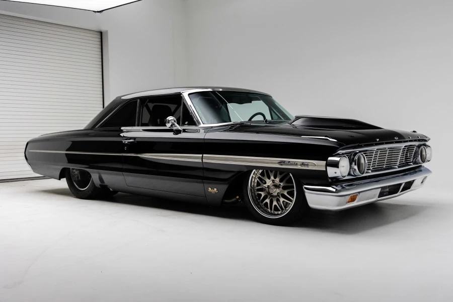1964 Ford Galaxie 2nd Gen - Image 6 of 31