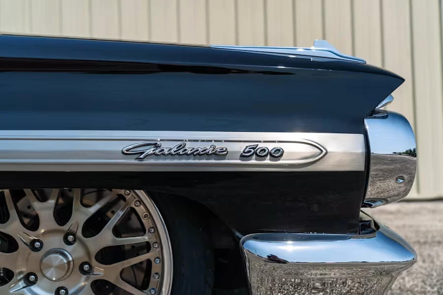 1964 Ford Galaxie 2nd Gen - Image 8 of 31