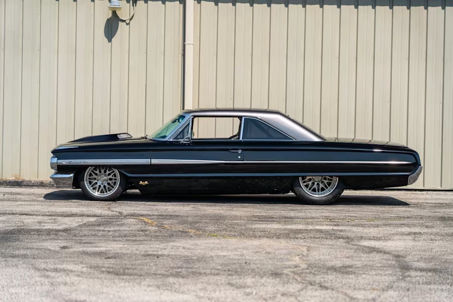 1964 Ford Galaxie 2nd Gen - Image 15 of 31