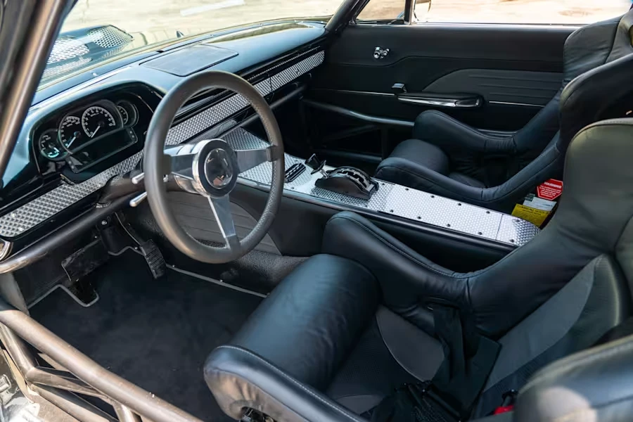 1964 Ford Galaxie 2nd Gen - Image 26 of 31