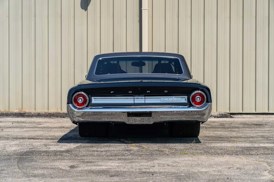 1964 Ford Galaxie 2nd Gen - Image 5 of 31
