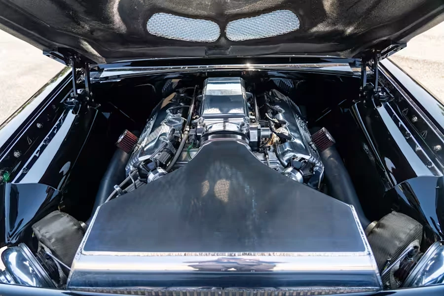 1964 Ford Galaxie 2nd Gen - Image 29 of 31