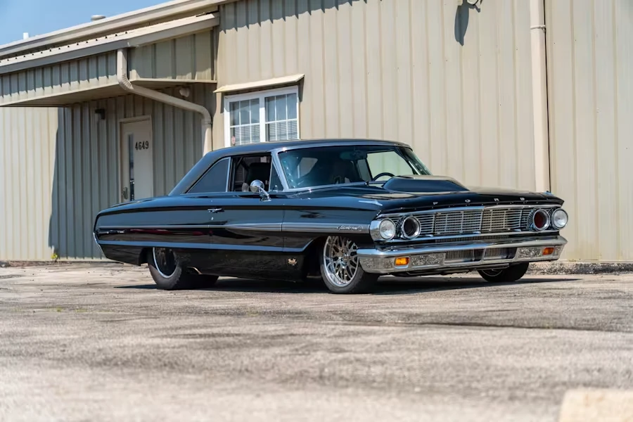 1964 Ford Galaxie 2nd Gen - Image 6 of 31