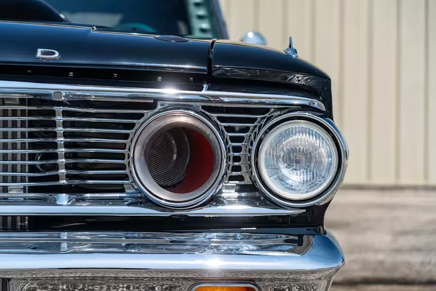 1964 Ford Galaxie 2nd Gen - Image 18 of 31
