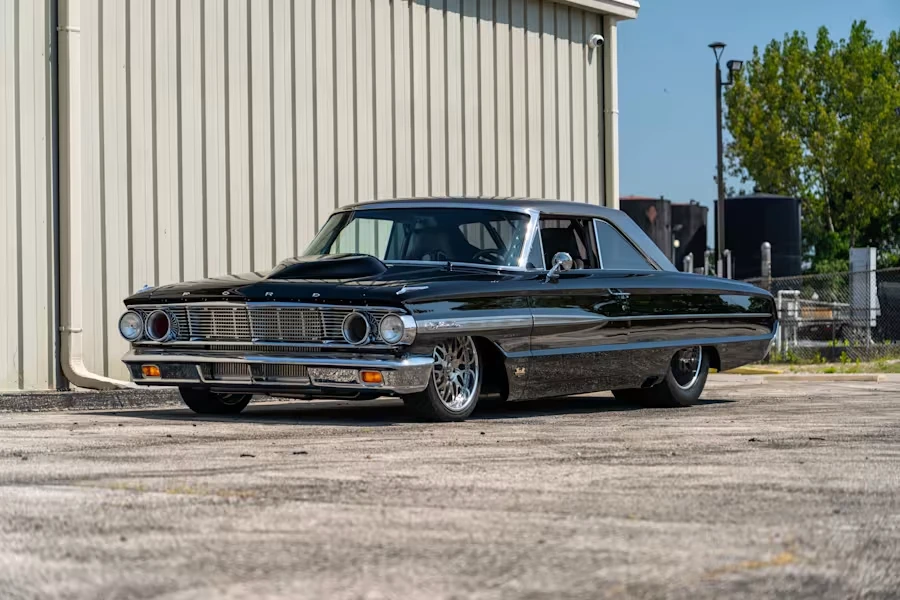 1964 Ford Galaxie 2nd Gen - Image 16 of 31