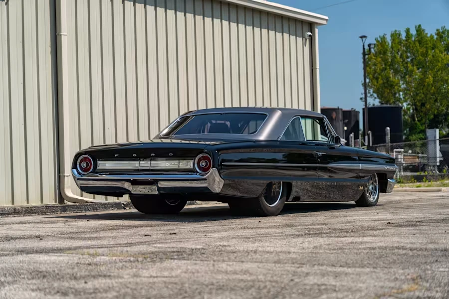 1964 Ford Galaxie 2nd Gen - Image 3 of 31