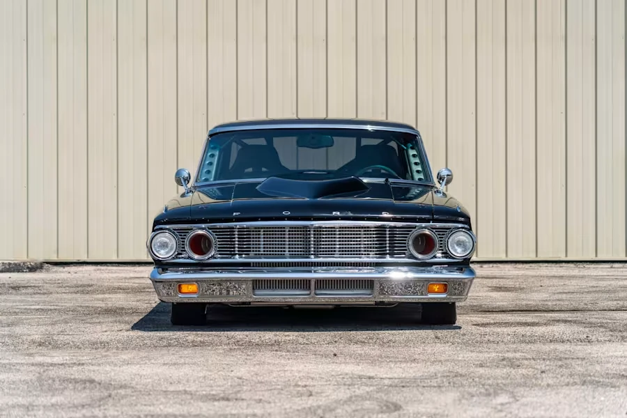 1964 Ford Galaxie 2nd Gen - Image 4 of 31