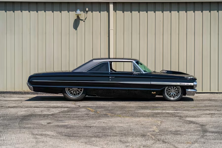 1964 Ford Galaxie 2nd Gen - Image 2 of 31