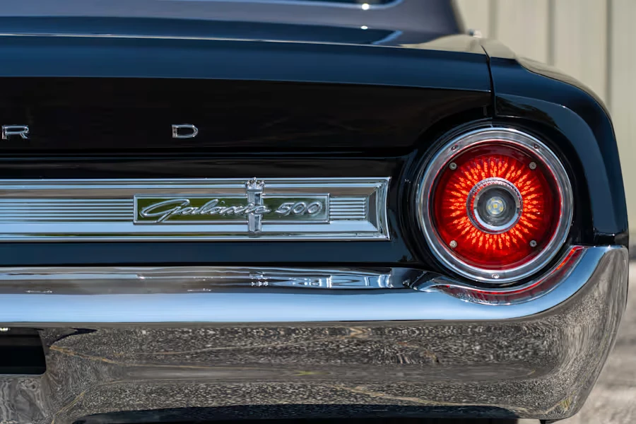 1964 Ford Galaxie 2nd Gen - Image 20 of 31