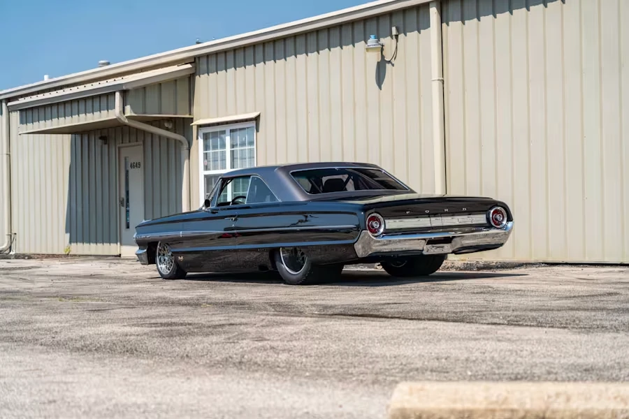 1964 Ford Galaxie 2nd Gen - Image 7 of 31