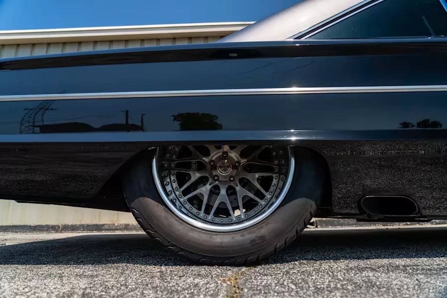 1964 Ford Galaxie 2nd Gen - Image 13 of 31