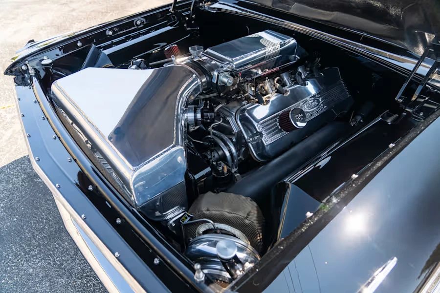 1964 Ford Galaxie 2nd Gen - Image 28 of 31