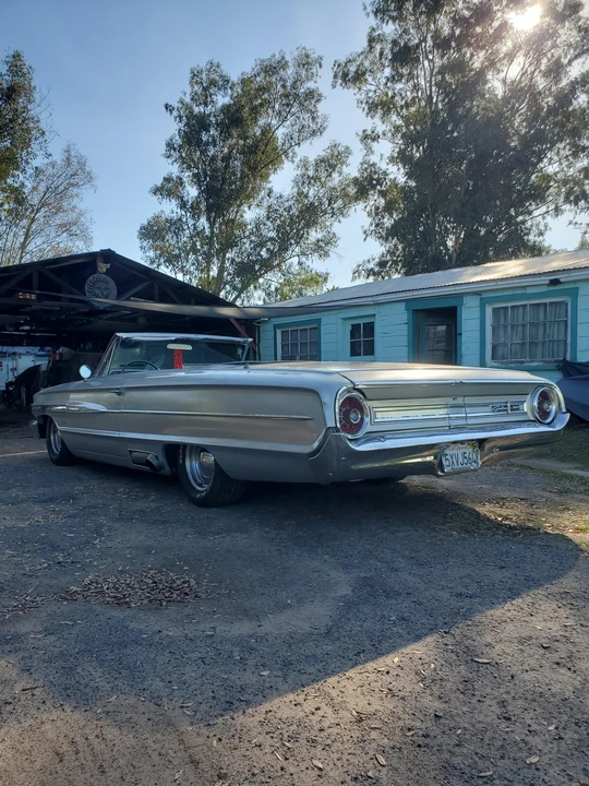 1964 Ford Galaxie 2nd Gen - Image 5 of 31
