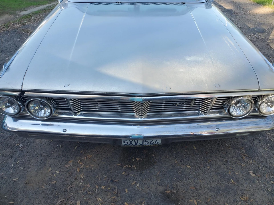1964 Ford Galaxie 2nd Gen - Image 13 of 31