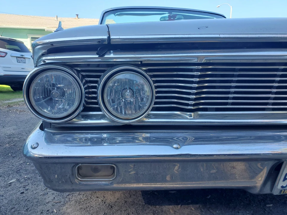 1964 Ford Galaxie 2nd Gen - Image 15 of 31