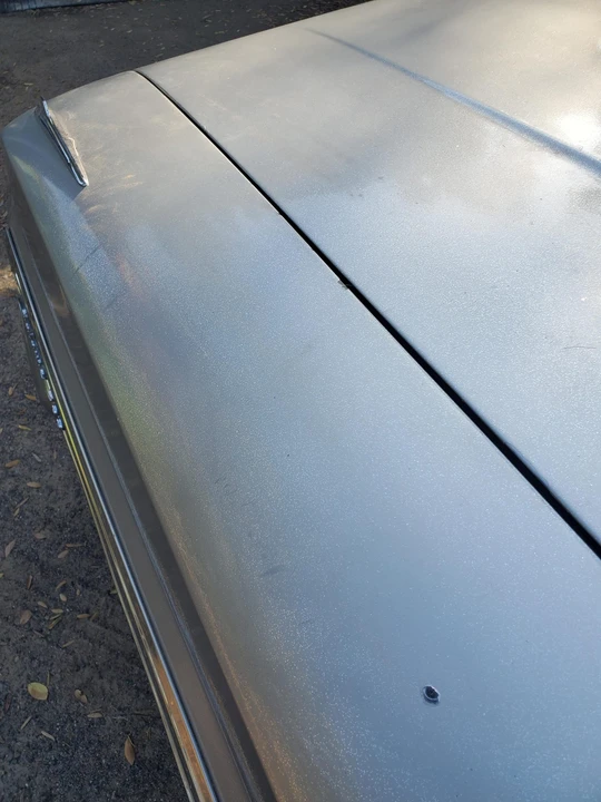 1964 Ford Galaxie 2nd Gen - Image 18 of 31