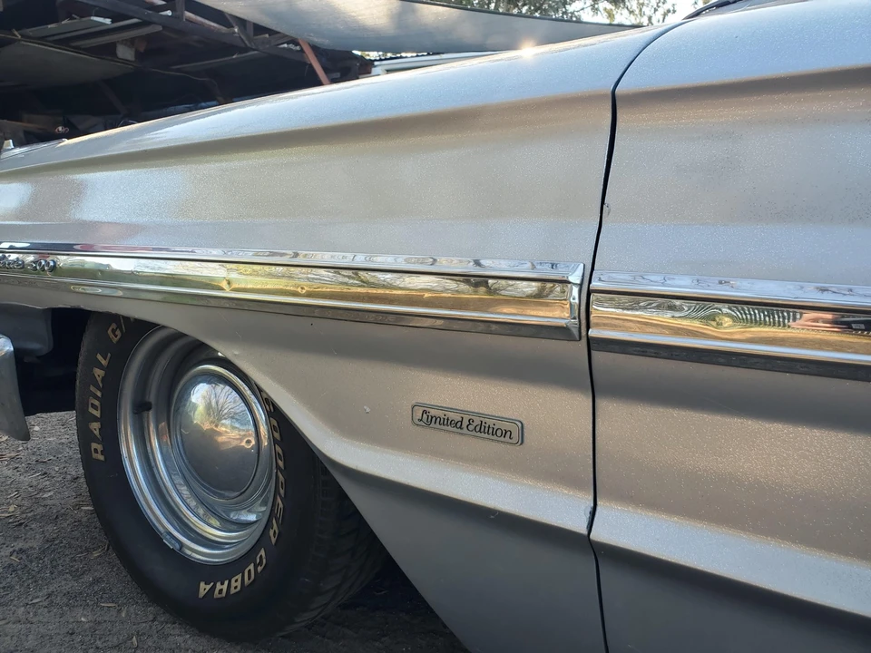 1964 Ford Galaxie 2nd Gen - Image 20 of 31